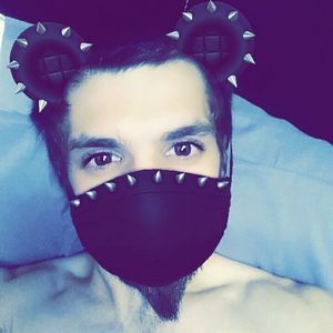 Meet your Posher, Nick